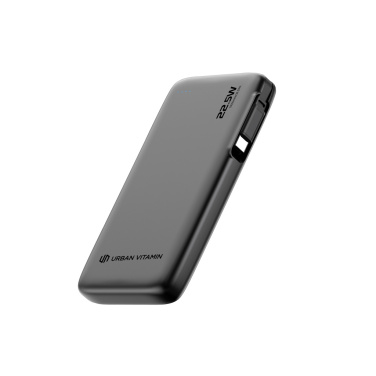 Logotrade meened pilt: Urban Vitamin Emeryville 20W 10.000mAh varupatarei